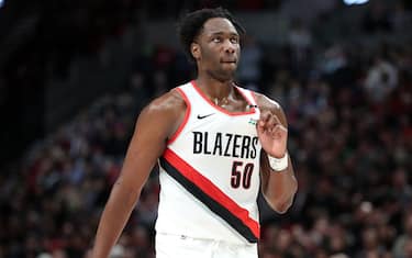 Caleb Swanigan