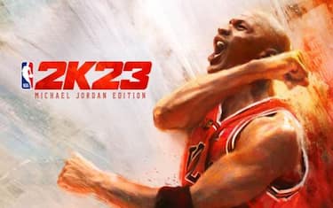 NBA 2K, torna MJ: le cover della storia. FOTO