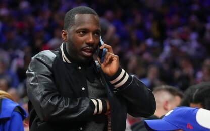 È il momento di Rich Paul: un uomo solo al comando