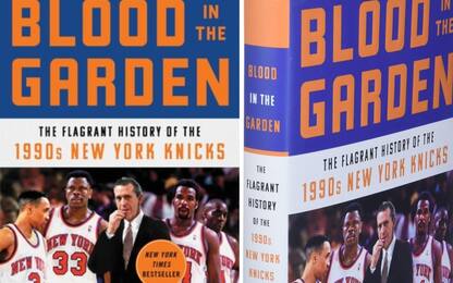 Il libro sui Knicks anni '90 piace tanto a Obama