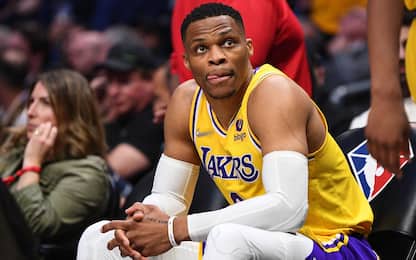 Critiche a Westbrook: l'opinione di Durant e Young