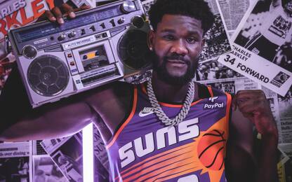 A 30 anni dalle Finals, i Suns tornano al passato