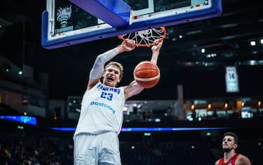 Eurobasket, i migliori giocatori NBA degli ottavi