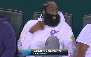 harden