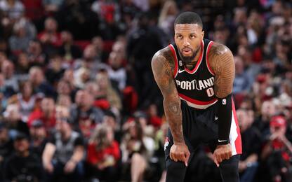Squadre qualificate ed eliminate dai playoff NBA