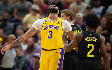 Crisi Lakers: le richieste sul mercato di LeBron