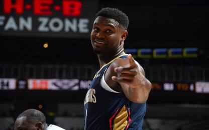 New Orleans Pelicans 2023-24: è l'ora della verità
