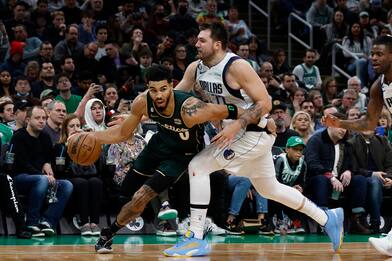 I premi secondo ESPN: chi sono (oggi) i favoriti 