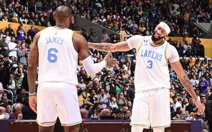Lakers e non solo: i peggiori supporting cast NBA