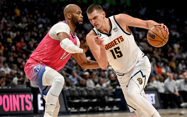 NBA Le Dieci Migliori Giocate Della Stagione Sky Sport