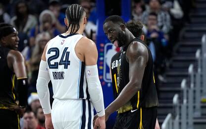 Tecnici in NBA: Brooks stacca Green. CLASSIFICA