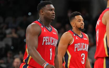 Zion e CJ battono Embiid, Giannis trascina i Bucks