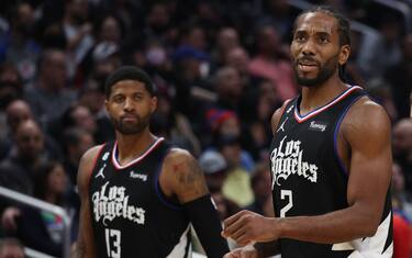 Deboli contro i forti: il mese-incubo dei Clippers