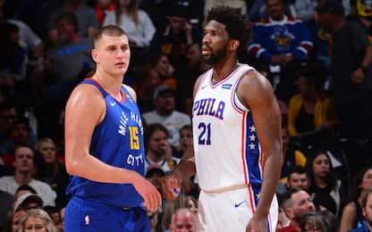 MVP per un soffio: i premiati con il minor scarto