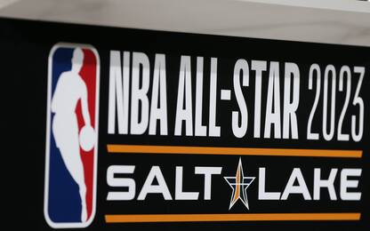 Tre titolari saltano l'All-Star Game: i sostituti