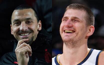 Ibra, "Io come Jokic": il parere di Costacurta