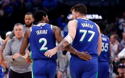 I nuovi Dallas Mavericks, una possibile outsider?