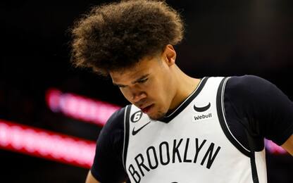 Cam Johnson è pronto per diventare una stella