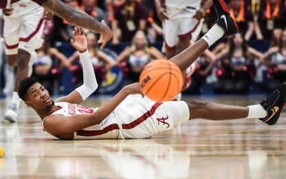 I 25 migliori giovani talenti del torneo NCAA