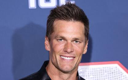 Tom Brady diventa azionista delle Aces in WNBA