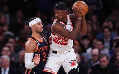 New York-Miami, una rivalità che non finisce mai