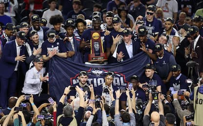 UConn vince il titolo NCAA: le reazioni della NBA