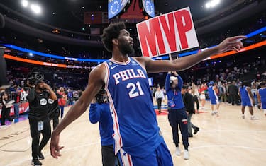 Scattano i playoff NBA: Sixers-Nets alle 19 su Sky
