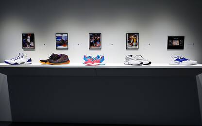 MJ da record: un suo paio di scarpe da 2.2 milioni