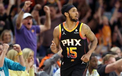 Cam Payne trova casa a Milwaukee: tutte le firme