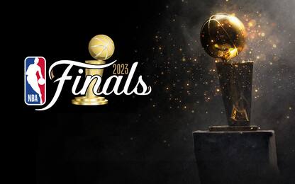 Finals 2023, il calendario delle partite su Sky