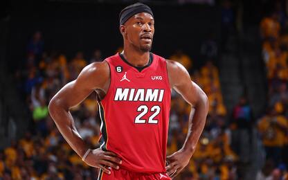 La reazione di Jimmy Butler: "Indagate i Bucks"