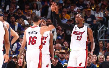 Bam Adebayo: "I Miami Heat meritano più rispetto"