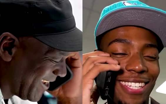 citazioni di Michael Jordan sul Trash Talking