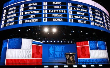 La NBA prepara la rivoluzione: Draft su due giorni