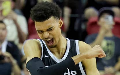 I migliori giovani NBA: 22 nomi di massimo 22 anni