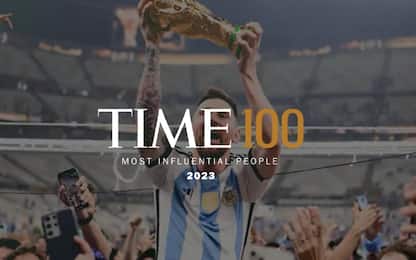 Griner tra le 100 persone più influenti per TIME