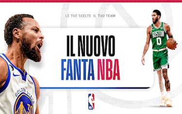 NBA Fantasy: come funziona il nuovo gioco su Sky