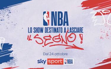 NBA su Sky Sport: inizia una nuova stagione. VIDEO