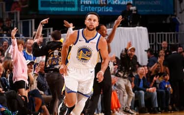 Steph Curry si ferma: tutti gli infortunati in NBA
