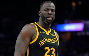 Draymond Green: “Potrei giocare ancora due anni”