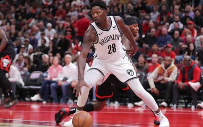 Black Friday NBA: occasioni di mercato imperdibili