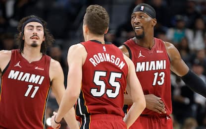 Quarti a Est: i Miami Heat vanno presi sul serio?