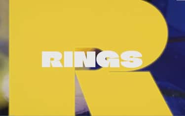 Alfabeto NBA, la lettera "R":  "Rings" e Russell