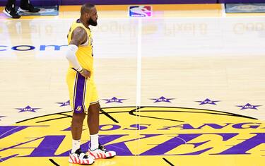 Lakers con le spalle al muro: eliminazione vicina