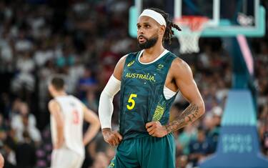 Utah aggiunge Patty Mills. Firme e scambi 