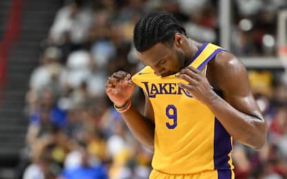 Bronny ha ingranato: e i Lakers vincono ancora