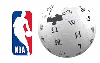 I dieci giocatori NBA più cercati su Wikipedia