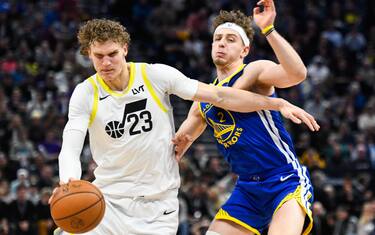 Markkanen: trade a tre per mandarlo a Golden State