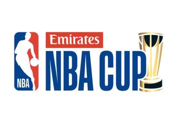 NBA Cup 2024: il calendario completo delle partite