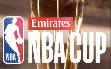 Appuntamento a Las Vegas per la NBA Cup. VIDEO